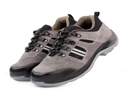 Safety & Security Shoes